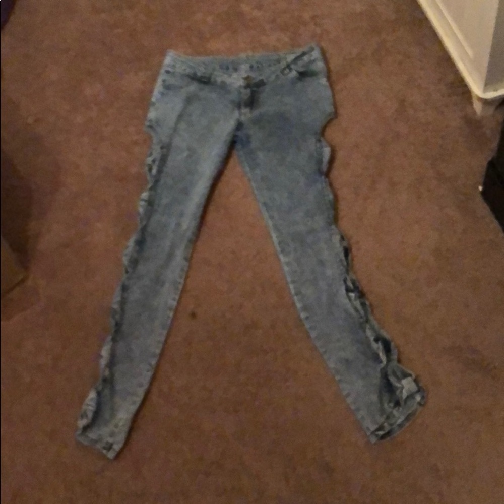 pants